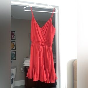 Row A cute summer dress, size small